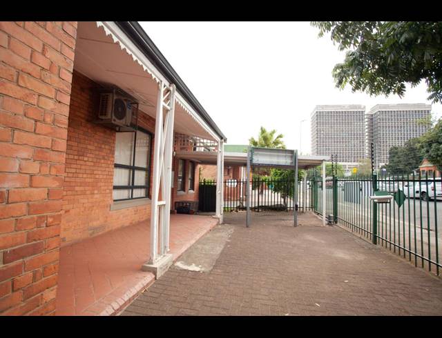 345M² BUSINESS FOR SALE IN PIETERMARITZBURG CENTRAL